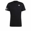 Men's Adidas Club 3 Stripe Shirt