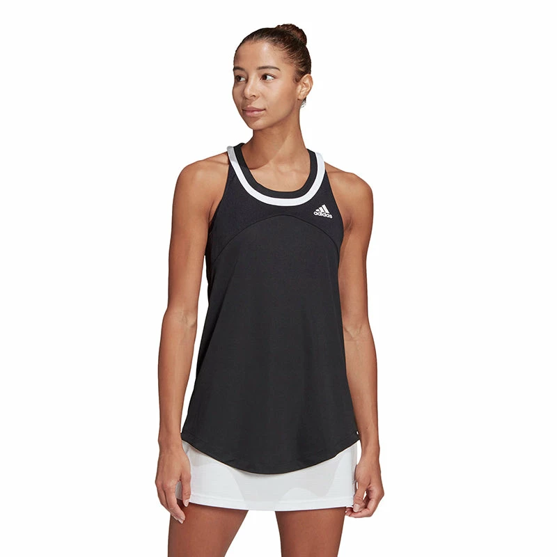Women's Adidas Club Tennis Tank 1 Women's Adidas Club Tennis Tank