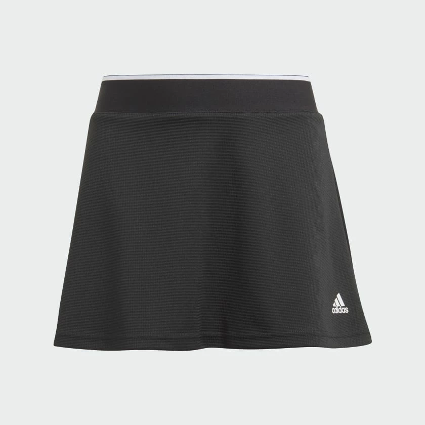 Adidas Women's Club Tennis Skirt 12 Adidas Women's Club Tennis Skirt - Image 12