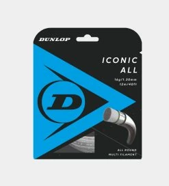 Dunlop Iconic All - Set (16g/1.30mm)
