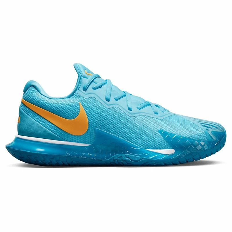 Men's Nike Zoom Vapor Cage 4 Rafa Tennis Shoes 6 Men's Nike Zoom Vapor Cage 4 Rafa Tennis Shoes - Image 6