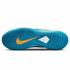 Men's Nike Zoom Vapor Cage 4 Rafa Tennis Shoes 19 Men's Nike Zoom Vapor Cage 4 Rafa Tennis Shoes -tennis Sales Store DD1579 400 1