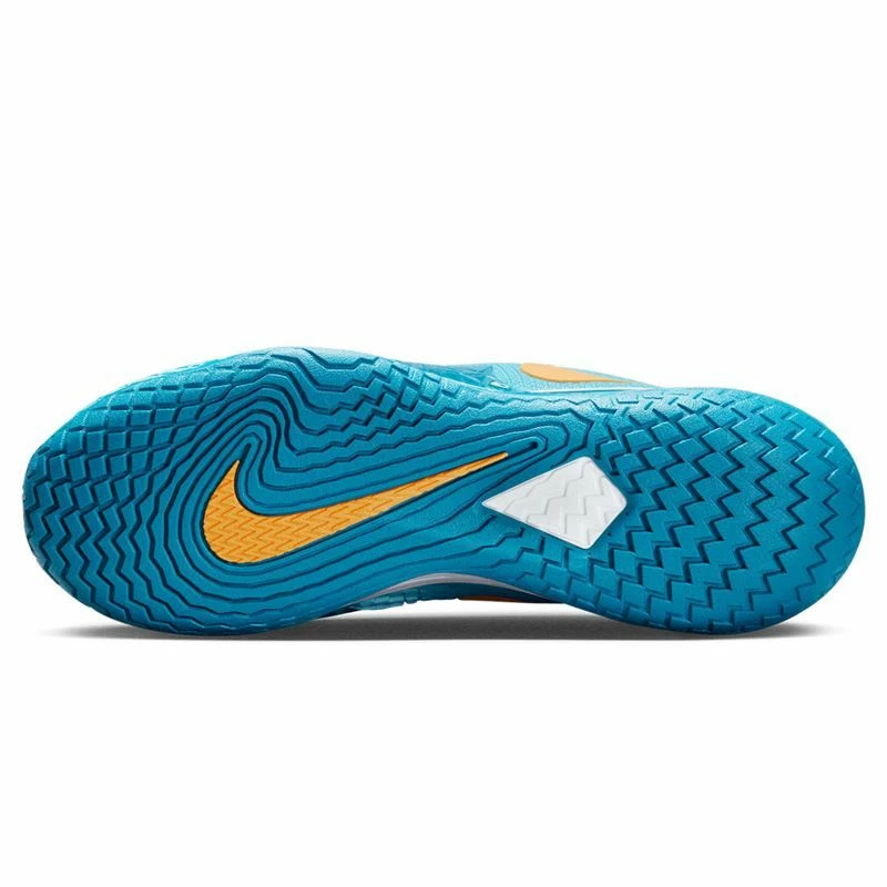 Men's Nike Zoom Vapor Cage 4 Rafa Tennis Shoes 7 Men's Nike Zoom Vapor Cage 4 Rafa Tennis Shoes - Image 7