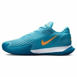 Men's Nike Zoom Vapor Cage 4 Rafa Tennis Shoes 20 Men's Nike Zoom Vapor Cage 4 Rafa Tennis Shoes -tennis Sales Store DD1579 400 2