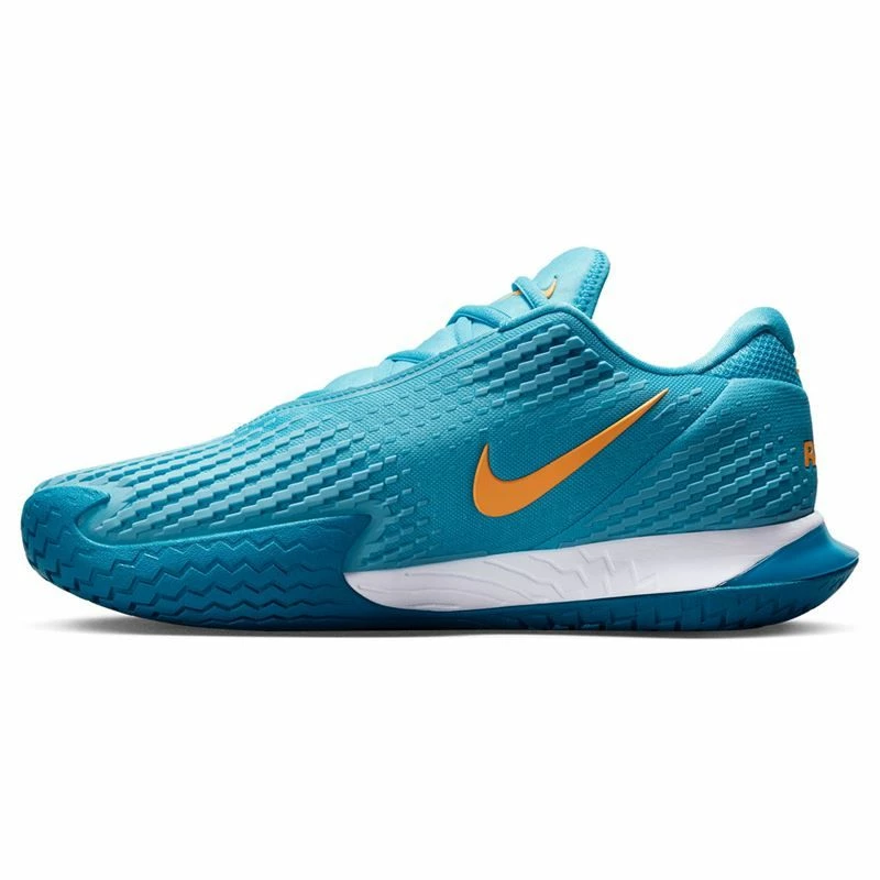 Men's Nike Zoom Vapor Cage 4 Rafa Tennis Shoes 8 Men's Nike Zoom Vapor Cage 4 Rafa Tennis Shoes - Image 8