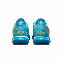 Men's Nike Zoom Vapor Cage 4 Rafa Tennis Shoes 21 Men's Nike Zoom Vapor Cage 4 Rafa Tennis Shoes -tennis Sales Store DD1579 400 4