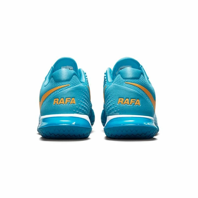 Men's Nike Zoom Vapor Cage 4 Rafa Tennis Shoes 9 Men's Nike Zoom Vapor Cage 4 Rafa Tennis Shoes - Image 9