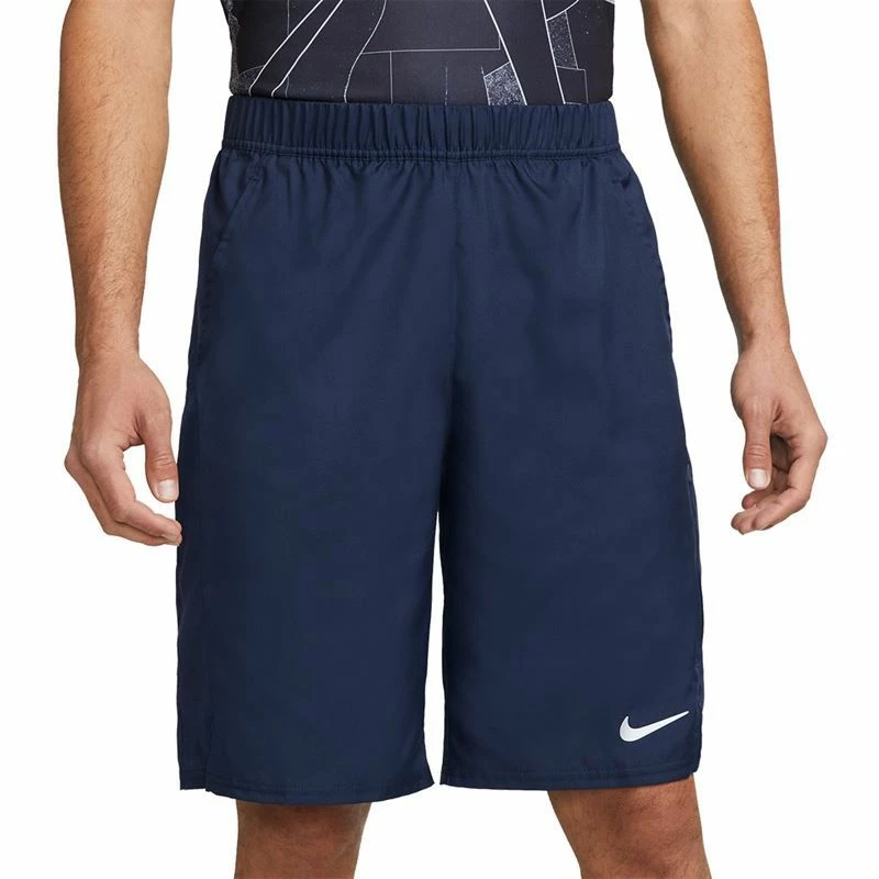 Men's Nike Core Victory 11" Tennis Short 1 Men's Nike Core Victory 11" Tennis Short