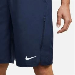 Men's Nike Core Victory 11" Tennis Short 6 Men's Nike Core Victory 11" Tennis Short -tennis Sales Store DD8335 451 3