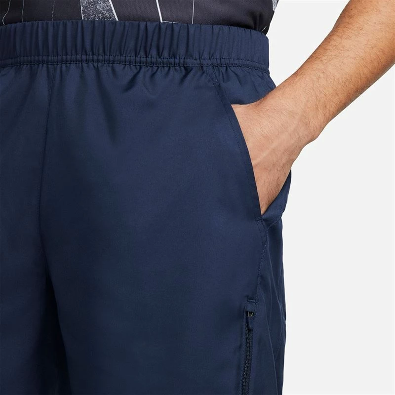 Men's Nike Core Victory 11" Tennis Short 4 Men's Nike Core Victory 11" Tennis Short - Image 4
