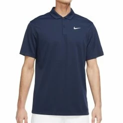 Men's Nike Court Dri-FIT Tennis Polo Shirt