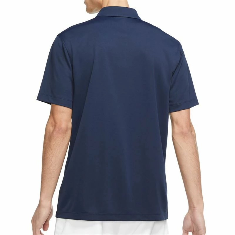 Men's Nike Court Dri-FIT Tennis Polo Shirt 2 Men's Nike Court Dri-FIT Tennis Polo Shirt - Image 2