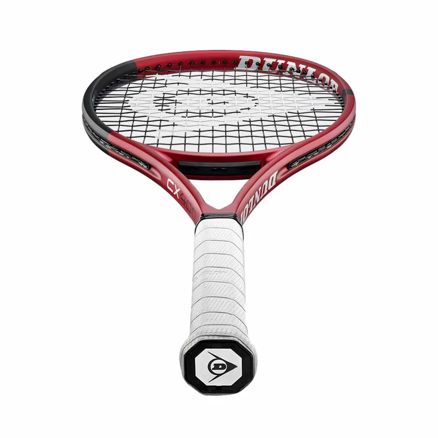 Dunlop CX400 Tennis Racquet 2 Dunlop CX400 Tennis Racquet - Image 2