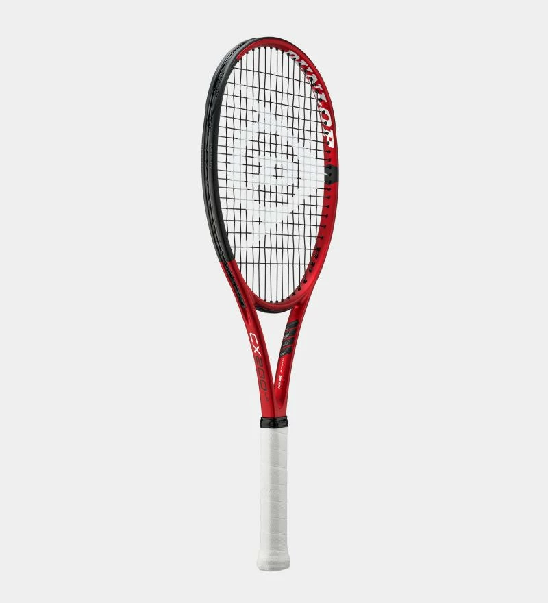 Dunlop CX 200 LS Tennis Racquet 3 Dunlop CX 200 LS Tennis Racquet - Image 3