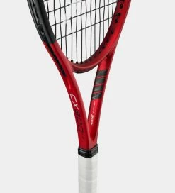 Dunlop CX 200 LS Tennis Racquet 9 Dunlop CX 200 LS Tennis Racquet -tennis Sales Store DT21 CX Website images CX 200 LS 7 800x880 1