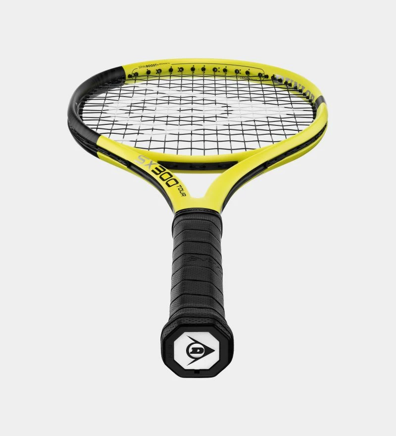 Dunlop SX 300 Tour 2022 Tennis Racquet 3 Dunlop SX 300 Tour 2022 Tennis Racquet - Image 3