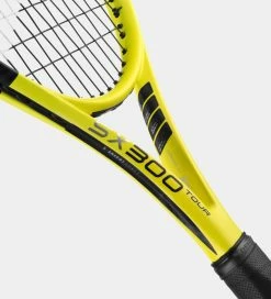 Dunlop SX 300 Tour 2022 Tennis Racquet 7 Dunlop SX 300 Tour 2022 Tennis Racquet -tennis Sales Store DT22 10325782 784 SX 300 TOUR detail 6 1 800x880 1