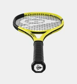 Dunlop SX 300 LS 2022 Tennis Racquet -tennis Sales Store DT22 10325791 793 SX 300 LS detail 1 800x880 1
