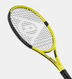 Dunlop SX 300 LS 2022 Tennis Racquet -tennis Sales Store DT22 10325791 793 SX 300 LS detail 2 800x880 1