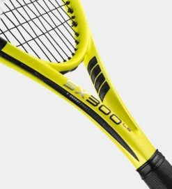 Dunlop SX 300 LS 2022 Tennis Racquet -tennis Sales Store DT22 10325791 793 SX 300 LS detail 6 800x880 1