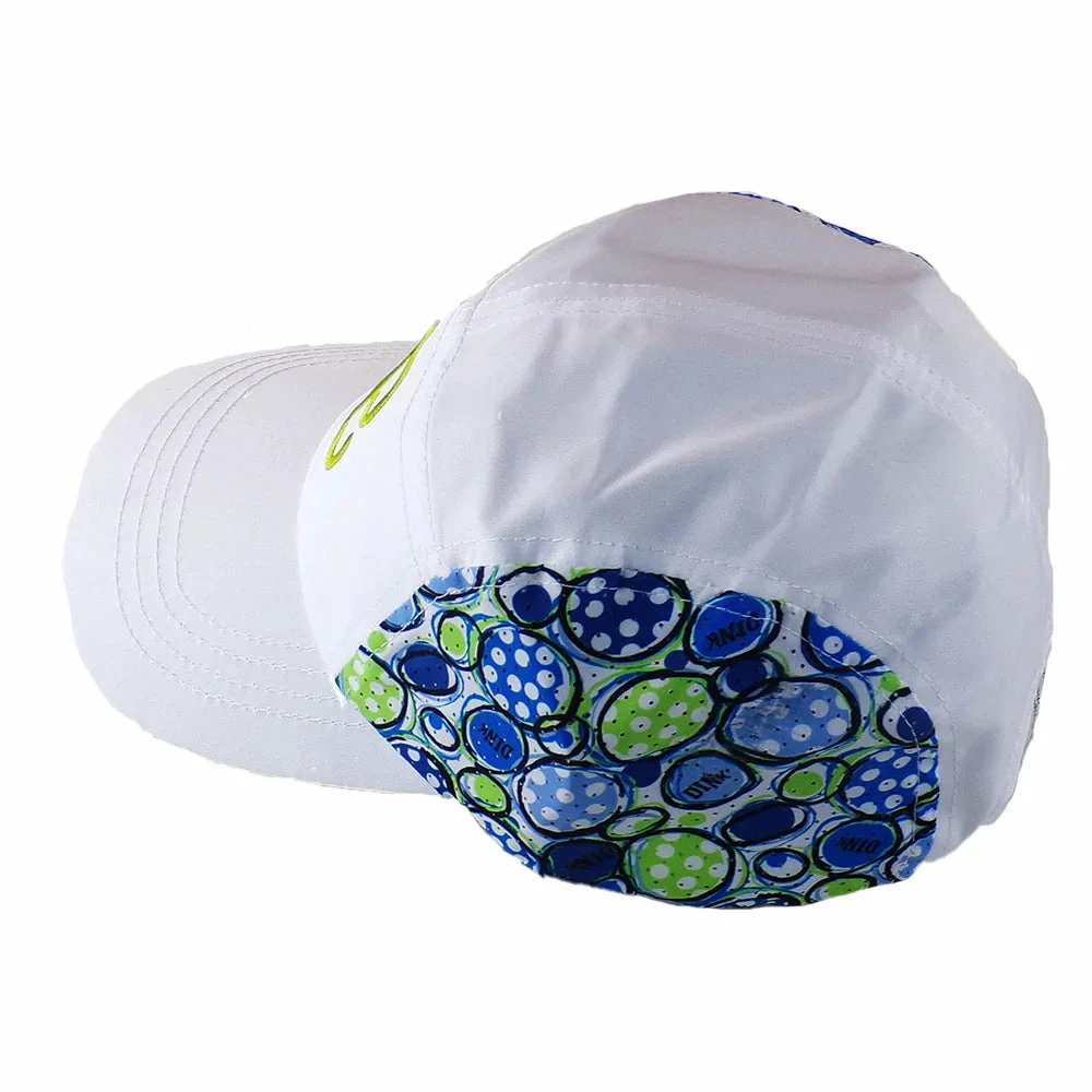 Bella Bella Sport Pickleball Bella Dink Embroidered Hat 3 Bella Bella Sport Pickleball Bella Dink Embroidered Hat - Image 3