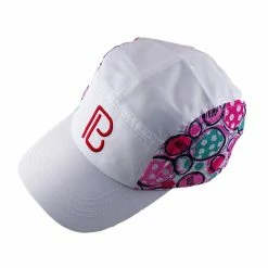 Bella Bella Sport Pickleball Bella Dink Embroidered Hat