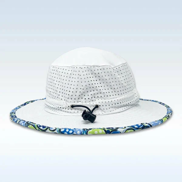 Pickleball Bella Bucket-Boonie Hat 2 Pickleball Bella Bucket-Boonie Hat - Image 2