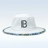 Pickleball Bella Bucket-Boonie Hat