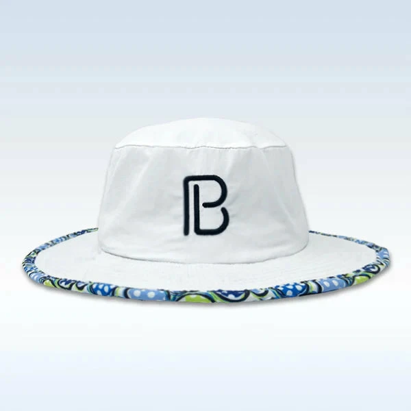 Pickleball Bella Bucket-Boonie Hat 1 Pickleball Bella Bucket-Boonie Hat