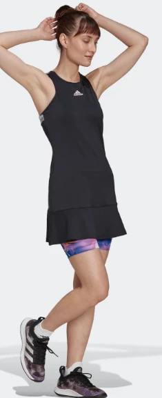 Women's Adidas US Series Y-Dress