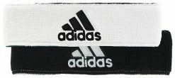 Adidas Aeroready Reversible Tennis Headband