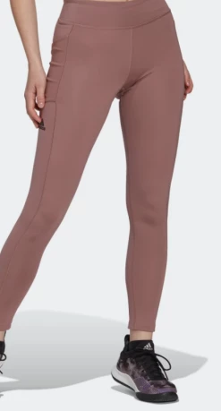 Women's Adidas Tennis Match Leggings -tennis Sales Store GIOJPEFEFE