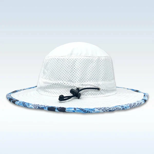 Pickleball Bella Bucket-Boonie Hat 5 Pickleball Bella Bucket-Boonie Hat - Image 5