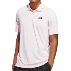 Men's Adidas Club Tennis 3-Stripes Polo Shirt -tennis Sales Store HT4430