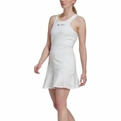 Women's Adidas London Tennis Y-Dress