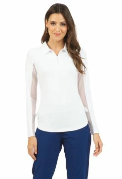 IBKUL Women's Adjustable Long Sleeve Zip Polo 13 IBKUL Women's Adjustable Long Sleeve Zip Polo -tennis Sales Store Ibkul61683c6fa903f961683c6fa91ce.8440766561683c6fa91ce 1800x1800 35ac413d a54f 4c99 b583 ff5490ff3057
