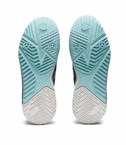 Women's Asics Gel-Resolution 8 Tennis Shoe 22 Women's Asics Gel-Resolution 8 Tennis Shoe -tennis Sales Store JARW1 NVY 2