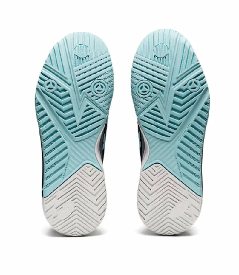 Women's Asics Gel-Resolution 8 Tennis Shoe 11 Women's Asics Gel-Resolution 8 Tennis Shoe - Image 11