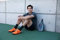 Men's Acacia Tyler Loong Signature Edition Pickleball Shoe -tennis Sales Store JCMUS0 ORG 4