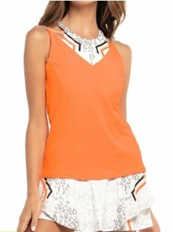 Women's Lucky In Love Instinct Bralette Tank