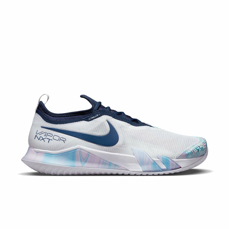 Men's Nike React Vapor NXT Tennis Shoe 1 Men's Nike React Vapor NXT Tennis Shoe