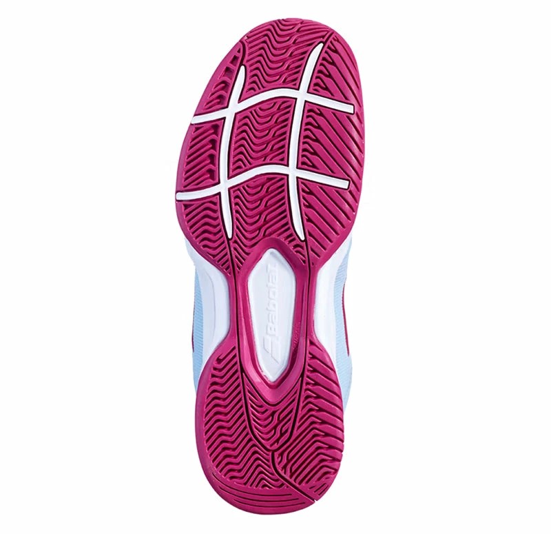 Women's Babolat SFX 3 All Court Tennis Shoe 7 Women's Babolat SFX 3 All Court Tennis Shoe - Image 7