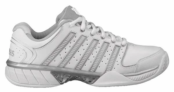 K-Swiss Women's K Swiss Hypercourt Express LTR Tennis Shoe 1 K-Swiss Women's K Swiss Hypercourt Express LTR Tennis Shoe