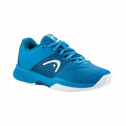 Head Revolt Pro 4.0 Junior Tennis Shoe