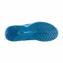 Men's Head Revolt EVO 2.0 Tennis Shoe 11 Men's Head Revolt EVO 2.0 Tennis Shoe -tennis Sales Store JORV6 BLU 2