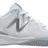 Women's New Balance 1006 Wide (D) - White