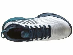 K-Swiss Men's K Swiss Hypercourt Supreme -tennis Sales Store K7TI6U5