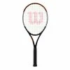 Wilson Burn 100ULS V4 Tennis Racquet