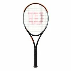 Wilson Burn 100ULS V4 Tennis Racquet