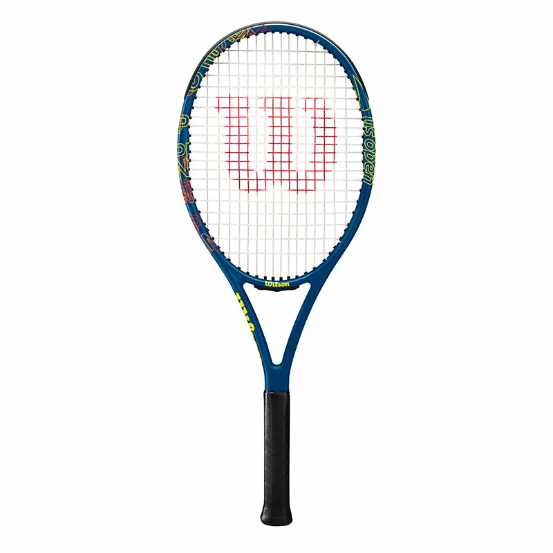 Wilson US Open GS 105 Tennis Racquet 1 Wilson US Open GS 105 Tennis Racquet